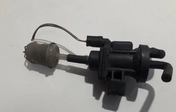 Mercedes-Benz A W168 Turbo solenoid valve a0005450427