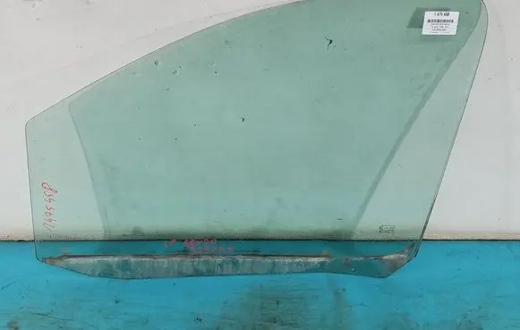 Fiat Scudo Front door window glass four-door IMPRK1475458
