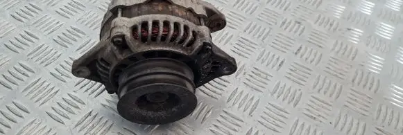 Ford Ranger Generator/alternator