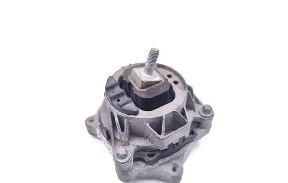 BMW 3 F30 F35 F31 Engine mount bracket 6859412