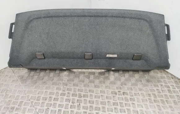 Volvo S60 Parcel shelf