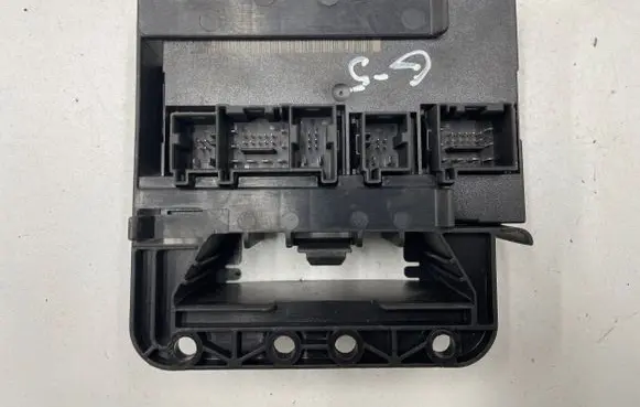 Volkswagen Golf V Comfort/convenience module 4050549800