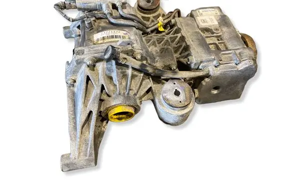 Opel Insignia A Gearbox transfer box case 23221172 22984767AA