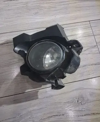 Nissan Qashqai Front fog light 89210439