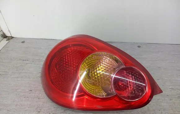 Toyota Aygo AB10 Rear/tail lights 81560-0H020