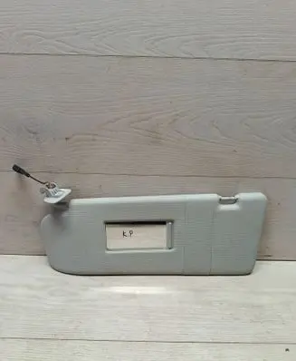 Volkswagen Sharan Sun visor 7M3857551Q