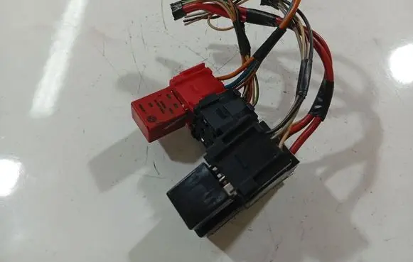 Fiat Bravo Fuse box set 
