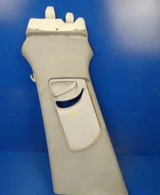 Audi A4 S4 B8 8K (B) pillar trim (top)