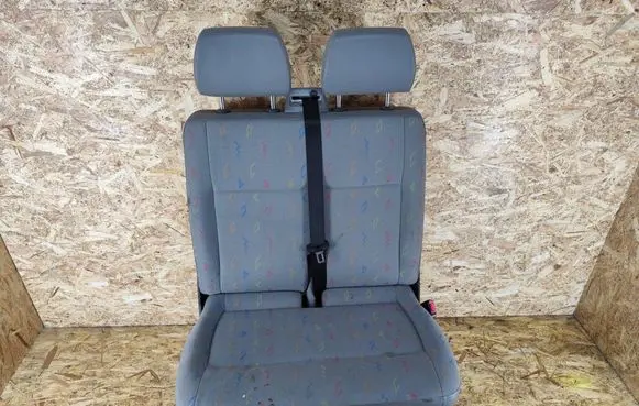 Volkswagen Transporter - Caravelle T4 Front passenger seat 