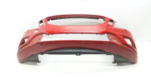 Volvo V60 Front bumper 31290975