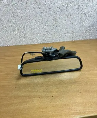 Mercedes-Benz E C207 W207 Rear view mirror (interior) E11026530 F262
