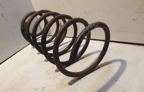 Volvo S60 Front leaf spring 