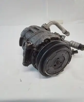 BMW 6 E63 E64 Air conditioning (A/C) compressor (pump) 6915083 GE4471805 7SEU17C