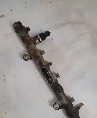 Renault Laguna II Fuel main line pipe 0445214078