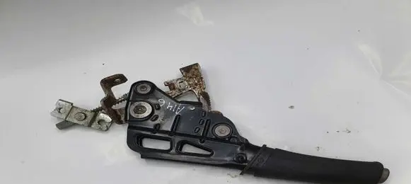 Fiat Stilo Handbrake/parking brake lever assembly NOCODE