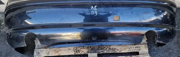 Audi A8 S8 D3 4E Front bumper
