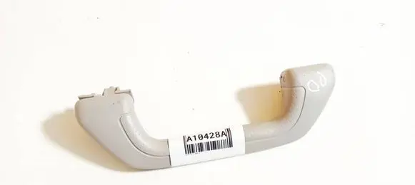 Honda FR-V Front interior roof grab handle
