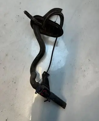 Volkswagen Transporter - Caravelle T3 Engine coolant pipe/hose 171819809E