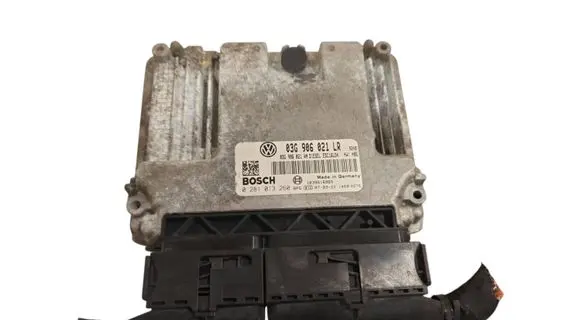 Engine control unit/module