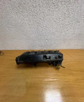 BMW 5 E60 E61 Intake manifold F5180