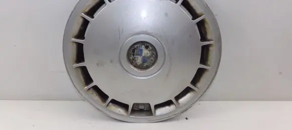 Original wheel cap