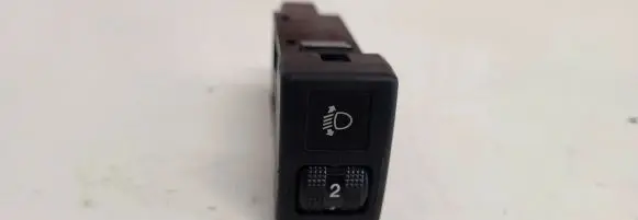 Mazda 6 Headlight level height control switch 134139