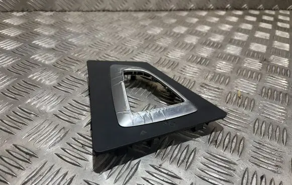 BMW 3 F30 F35 F31 Other center console (tunnel) element