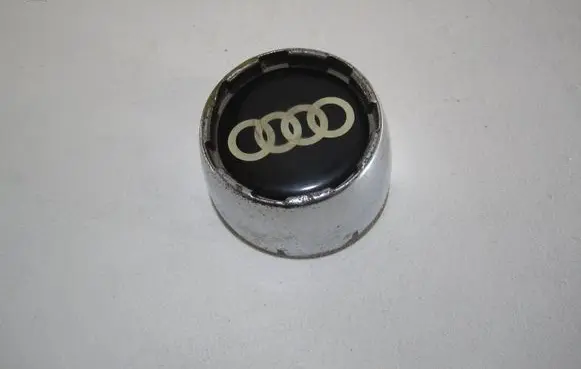 Audi 100 200 5000 C3 Original wheel cap