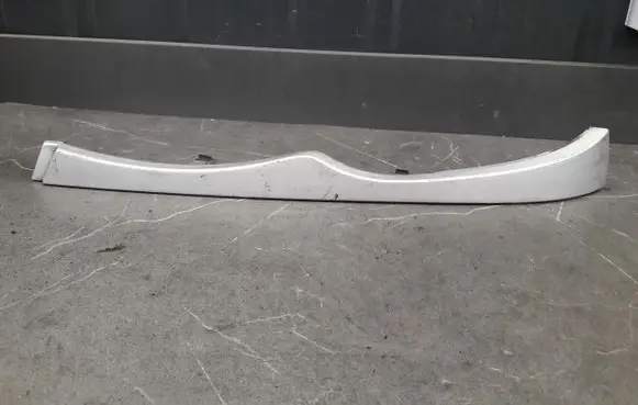 BMW 3 E46 Under headlight/headlamp trim 7030553