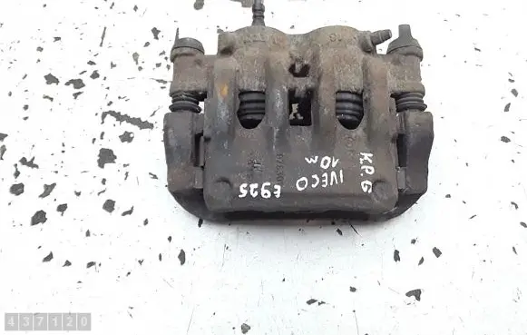 Fiat Iveco Daily Rear brake caliper