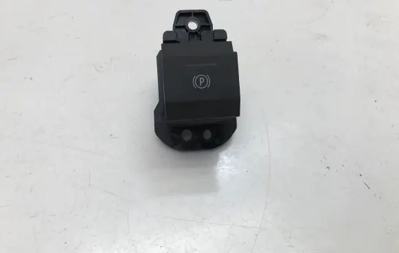 Renault Megane E-Tech Handbrake/parking brake auto hold switch 251757371R