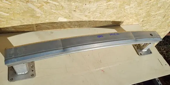 Peugeot 5008 Rear bumper support beam 