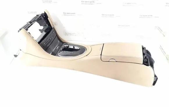 Mercedes-Benz CLS C219 Armrest 2196800250 2196803150