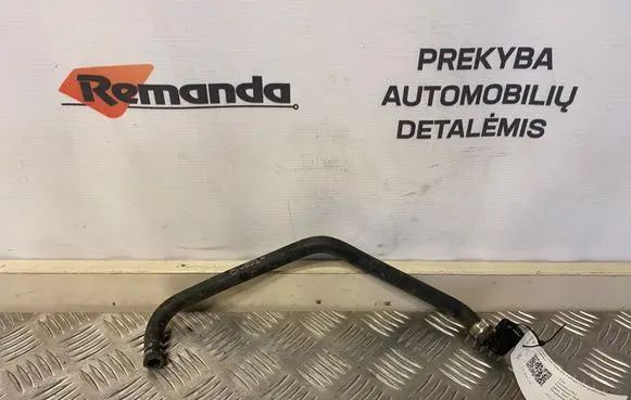 Fiat Ducato Air intake hose/pipe 1394052080