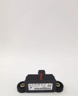 Mercedes-Benz ML W164 Acceleration sensor A0055422018