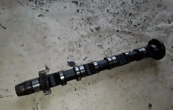 Audi A6 S6 C6 4F Camshaft NOCODE