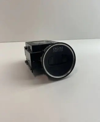 Volkswagen PASSAT B6 Ignition lock 3C0905843Q