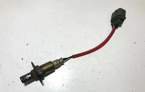 Suzuki Grand Vitara II Lambda probe sensor