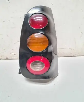 Smart ForTwo I Rear/tail lights 253042R