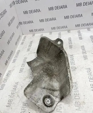 Mercedes-Benz AMG GT R190 C190 Exhaust heat shield A1906825700