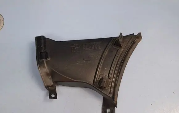 Nissan X-Trail T33 Air intake duct part 622526RA0A