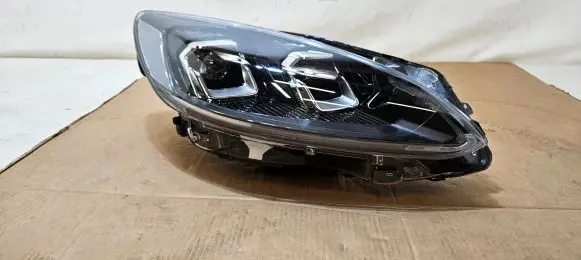 Ford Kuga III Headlight/headlamp LV4B-13E016-AN