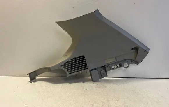 BMW X3 F25 (D)pillar trim (top) 7228140