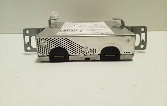 Nissan Qashqai J12 Radio/CD/DVD/GPS head unit 259156UA0D 7513752661 AIVI2SBXM