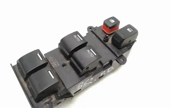 Honda CR-V Electric window control switch 35750SWAE011M2 7988087 0706103000063