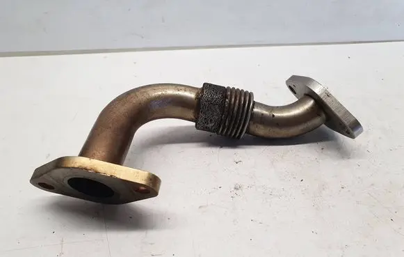 Volkswagen PASSAT B5.5 Brake booster pipe/hose 038131521AJ