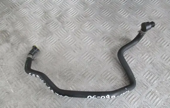 Fiat Sedici Vacuum line/pipe/hose