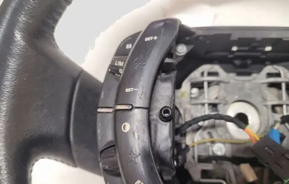 Citroen C4 I Steering wheel 96591807ZD 6029659