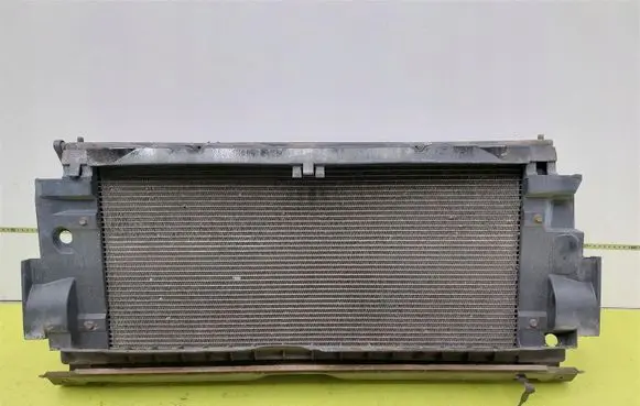 Volkswagen Transporter - Caravelle T4 Radiator set 701121207B