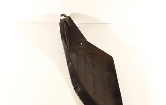 Rear mudguard